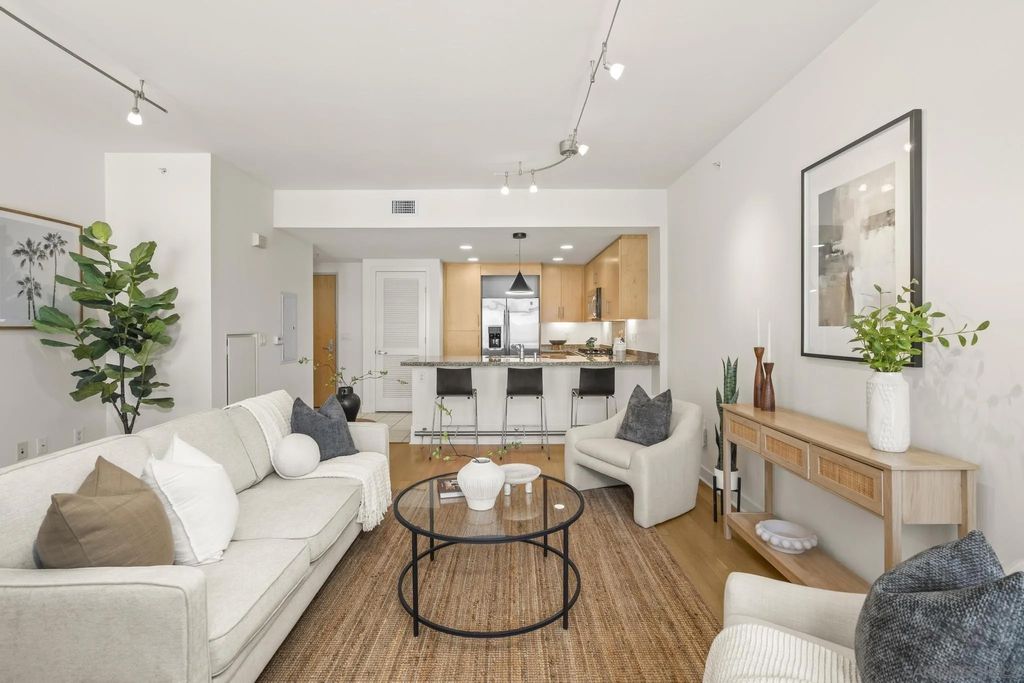 Photo of 3812 Park Blvd #412, San Diego, CA 92103 (MLS # 260009495)