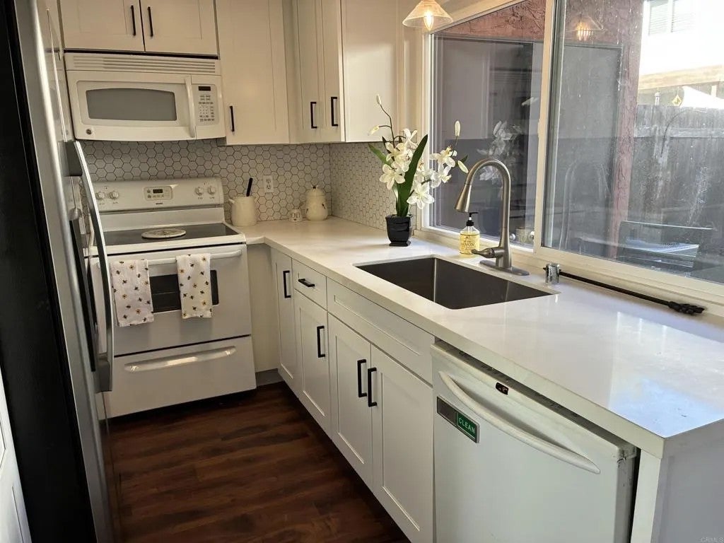 Photo of 1682 Summertime Drive, El Cajon, CA 92021 (MLS # PTP2607736)