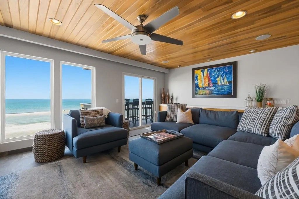 Photo of 1129 S Pacific Street #A, Oceanside, CA 92054 (MLS # NDP2604072)