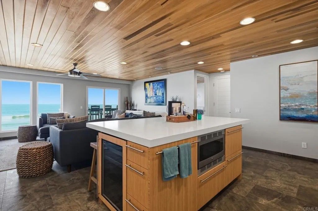 Photo of 1129 S Pacific Street #A, Oceanside, CA 92054 (MLS # NDP2604072)
