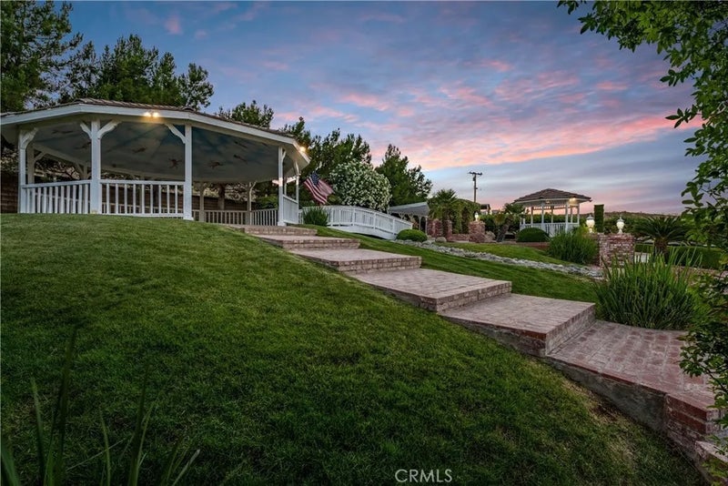 5801 Hacienda Ranch