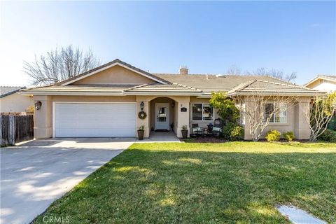 Photo of 1212 Mariah Ln, Paso Robles, CA 93446 (MLS # NS26029174)