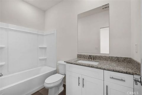 Tiny photo for 14891 Desert Lily, Apple Valley, CA 92307 (MLS # SW25231900)