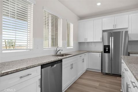 Tiny photo for 14891 Desert Lily, Apple Valley, CA 92307 (MLS # SW25231900)
