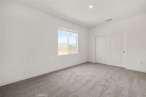 Tiny photo for 14891 Desert Lily, Apple Valley, CA 92307 (MLS # SW25231900)