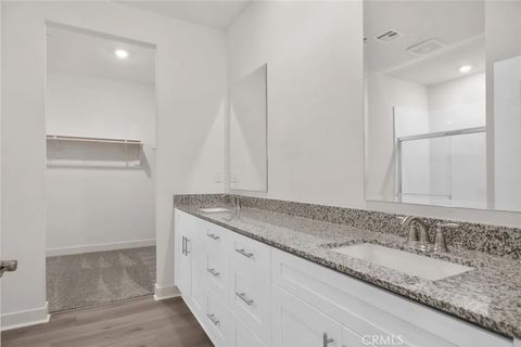 Tiny photo for 14891 Desert Lily, Apple Valley, CA 92307 (MLS # SW25231900)