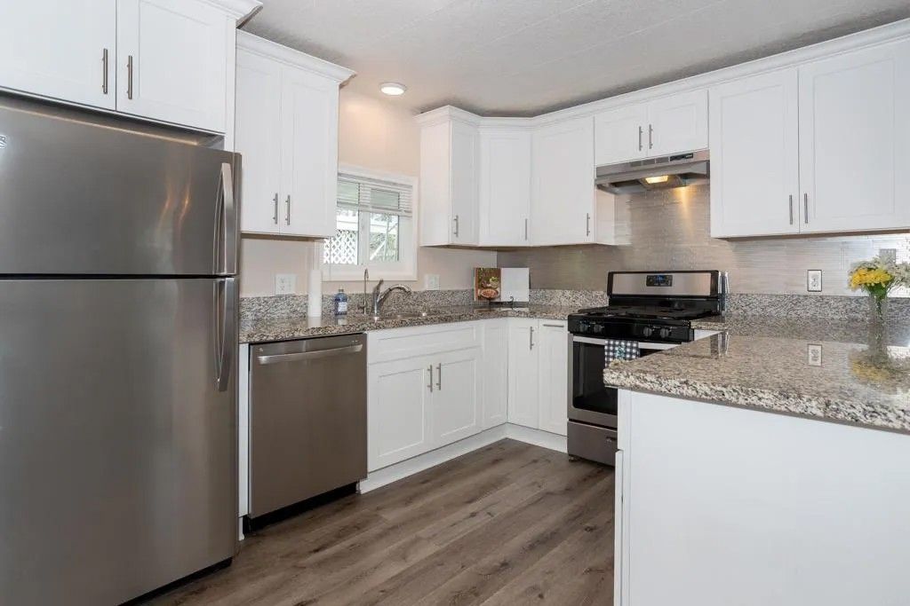 Photo of 1145 E Barham, San Marcos, CA 92078 (MLS # NDP2603295)