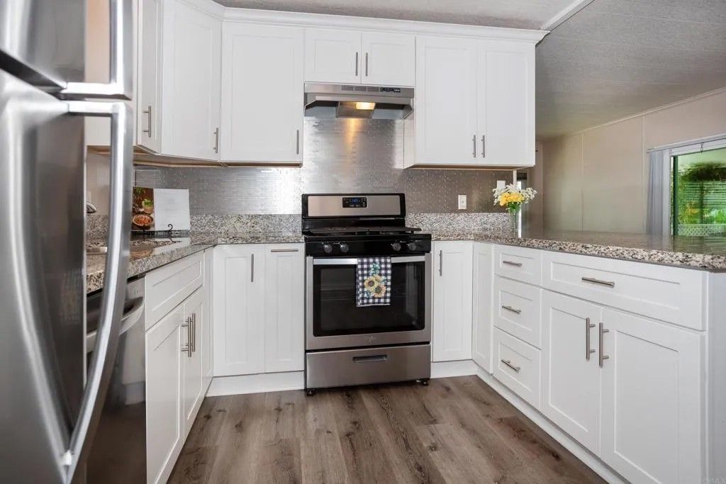 Photo of 1145 E Barham, San Marcos, CA 92078 (MLS # NDP2603295)