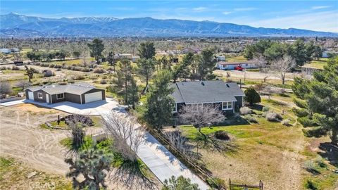 Tiny photo for 4329 Amador Rd, Phelan, CA 92371 (MLS # CV26033090)