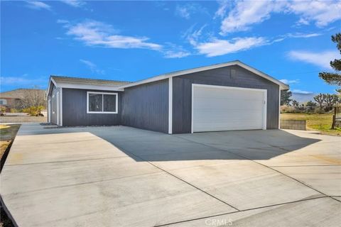 Tiny photo for 4329 Amador Rd, Phelan, CA 92371 (MLS # CV26033090)