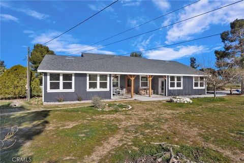 Tiny photo for 4329 Amador Rd, Phelan, CA 92371 (MLS # CV26033090)