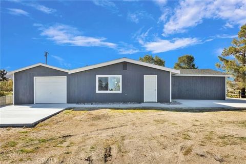 Tiny photo for 4329 Amador Rd, Phelan, CA 92371 (MLS # CV26033090)