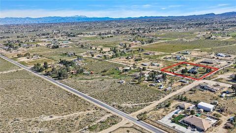 Tiny photo for 4329 Amador Rd, Phelan, CA 92371 (MLS # CV26033090)