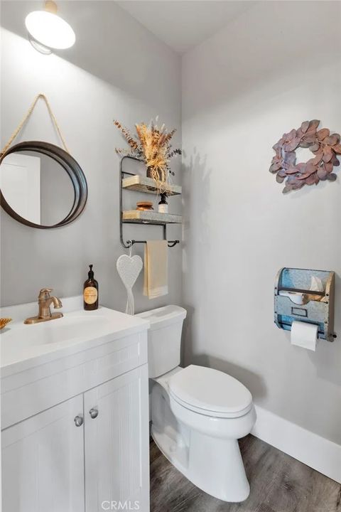 Tiny photo for 4329 Amador Rd, Phelan, CA 92371 (MLS # CV26033090)