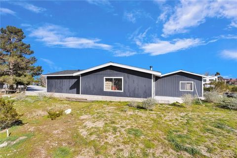 Tiny photo for 4329 Amador Rd, Phelan, CA 92371 (MLS # CV26033090)