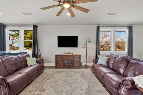 Tiny photo for 4329 Amador Rd, Phelan, CA 92371 (MLS # CV26033090)