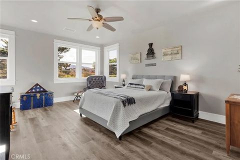 Tiny photo for 4329 Amador Rd, Phelan, CA 92371 (MLS # CV26033090)