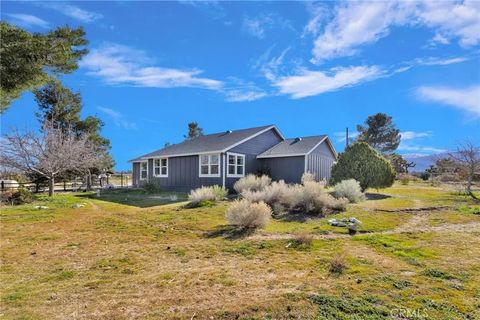Tiny photo for 4329 Amador Rd, Phelan, CA 92371 (MLS # CV26033090)