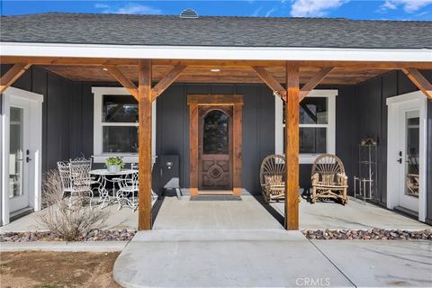 Tiny photo for 4329 Amador Rd, Phelan, CA 92371 (MLS # CV26033090)