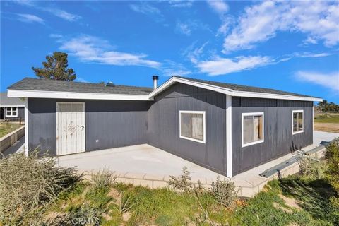 Tiny photo for 4329 Amador Rd, Phelan, CA 92371 (MLS # CV26033090)