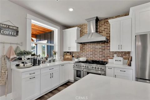 Tiny photo for 4329 Amador Rd, Phelan, CA 92371 (MLS # CV26033090)