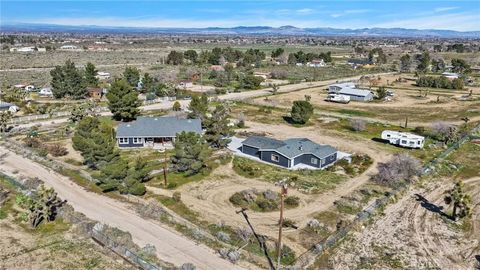 Tiny photo for 4329 Amador Rd, Phelan, CA 92371 (MLS # CV26033090)