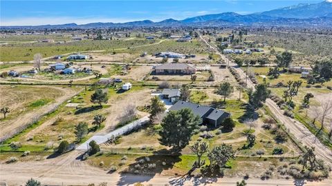Tiny photo for 4329 Amador Rd, Phelan, CA 92371 (MLS # CV26033090)