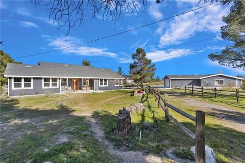 Tiny photo for 4329 Amador Rd, Phelan, CA 92371 (MLS # CV26033090)