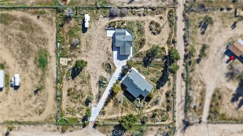 Tiny photo for 4329 Amador Rd, Phelan, CA 92371 (MLS # CV26033090)