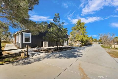 Tiny photo for 4329 Amador Rd, Phelan, CA 92371 (MLS # CV26033090)