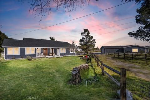 Tiny photo for 4329 Amador Rd, Phelan, CA 92371 (MLS # CV26033090)