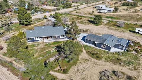 Tiny photo for 4329 Amador Rd, Phelan, CA 92371 (MLS # CV26033090)