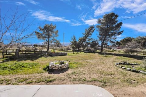 Tiny photo for 4329 Amador Rd, Phelan, CA 92371 (MLS # CV26033090)