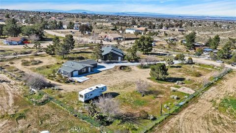 Tiny photo for 4329 Amador Rd, Phelan, CA 92371 (MLS # CV26033090)