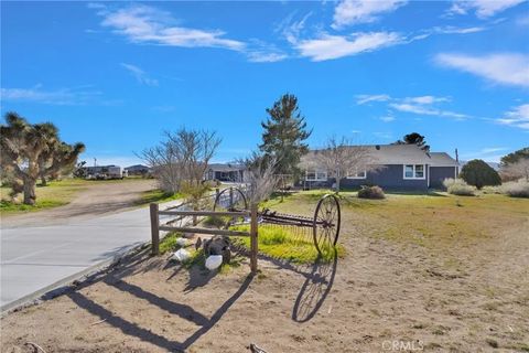 Tiny photo for 4329 Amador Rd, Phelan, CA 92371 (MLS # CV26033090)