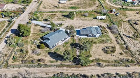 Tiny photo for 4329 Amador Rd, Phelan, CA 92371 (MLS # CV26033090)