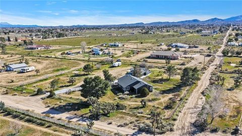 Tiny photo for 4329 Amador Rd, Phelan, CA 92371 (MLS # CV26033090)
