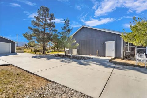 Tiny photo for 4329 Amador Rd, Phelan, CA 92371 (MLS # CV26033090)