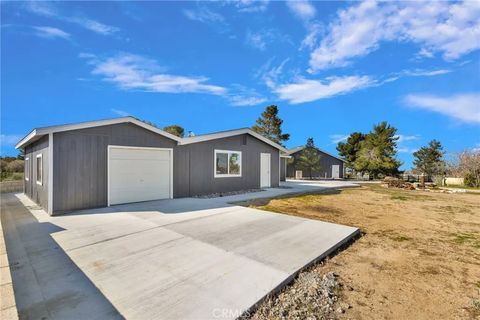 Tiny photo for 4329 Amador Rd, Phelan, CA 92371 (MLS # CV26033090)