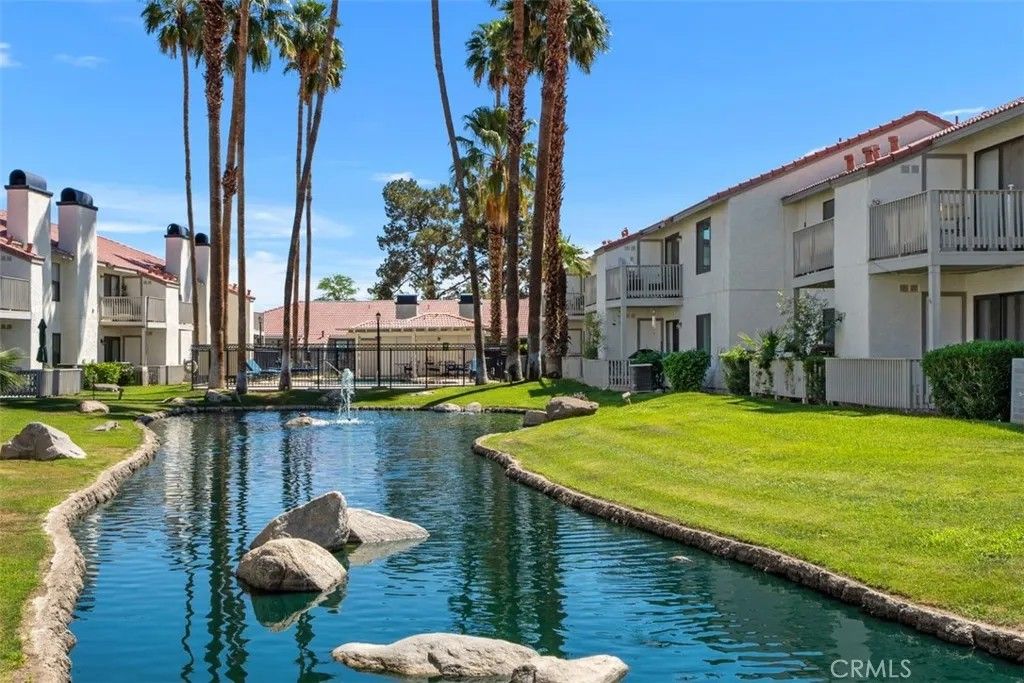 Photo of 43376 Cook Street #161, Palm Desert, CA 92211 (MLS # OC26065428)