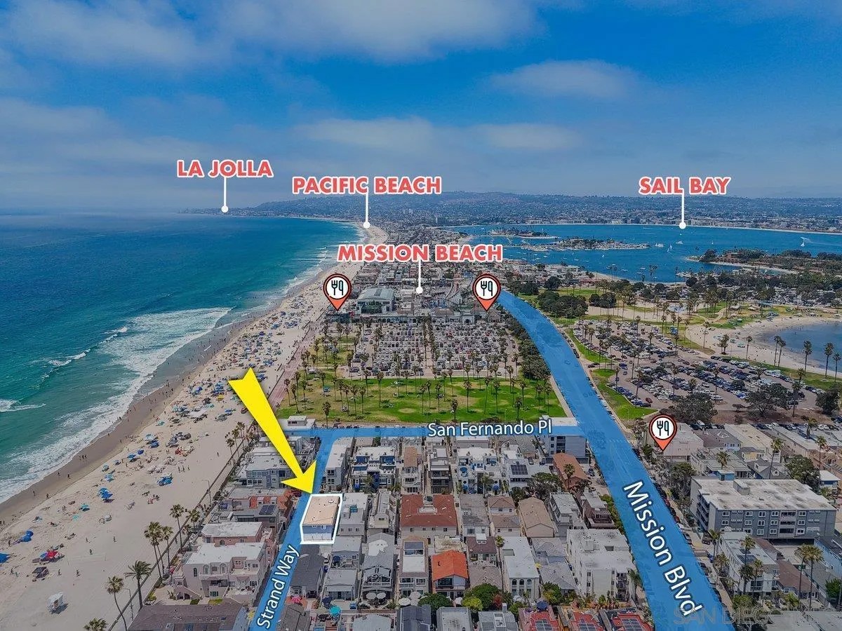 707 Ensenada Ct