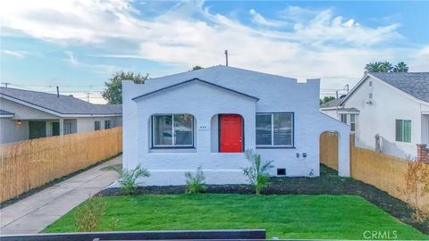 946 E 104th Los Angeles CA 90002