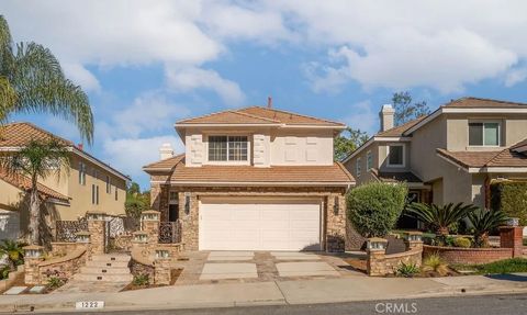 Photo of 1222 S Silver Star Way, Anaheim Hills, CA 92808 (MLS # OC26051116)