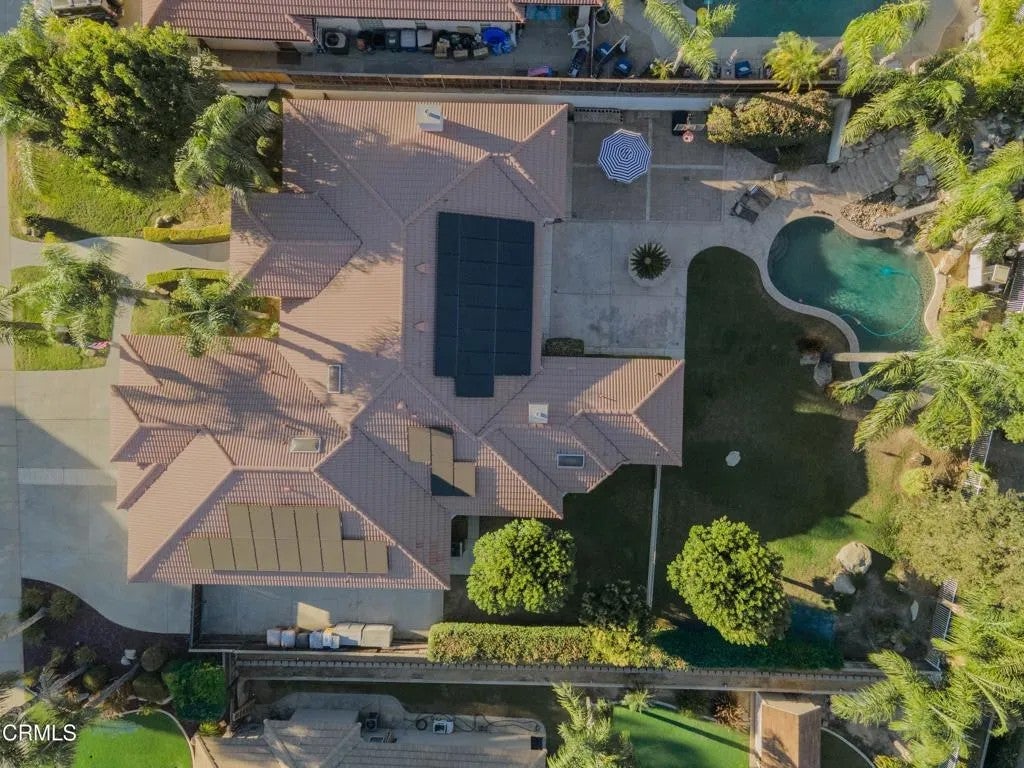 3707 Mont Blanc Terrace