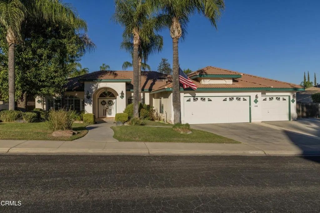 3707 Mont Blanc Terrace