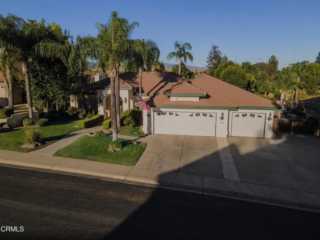 3707 Mont Blanc Terrace