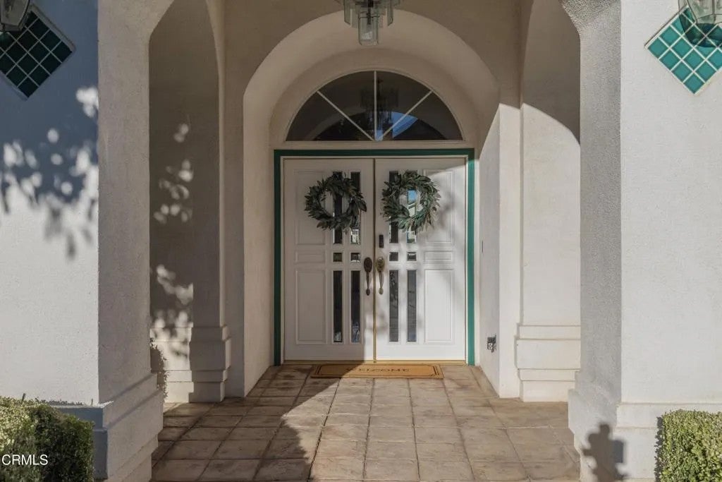 3707 Mont Blanc Terrace