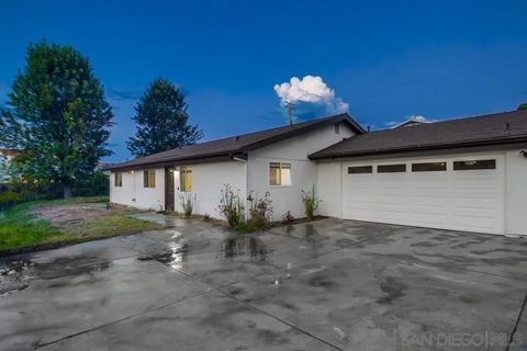 Photo of 6964 Mount Vernon St, Lemon Grove, CA 91945 (MLS # 250042294)