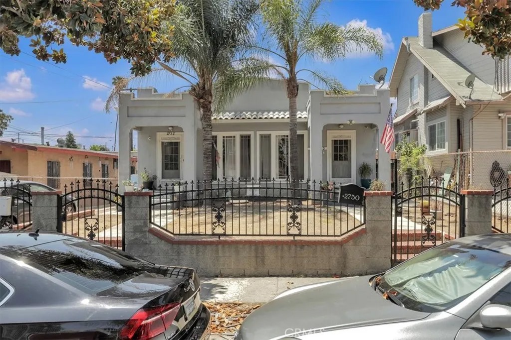2750 Folsom Street