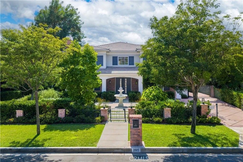 Photo of 2015 Bella Vista Avenue, Arcadia, CA 91007 (MLS # OC25268921)